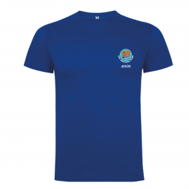 CAMISETA ADULTO BLAS GÁMEZ +NOMBRE