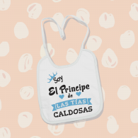 Baberos divertidos