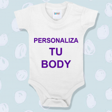 ¡Personalízalo!