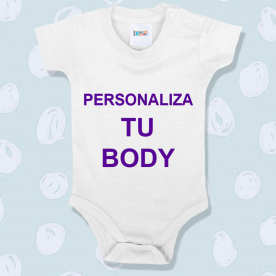 ¡Personalízalo!