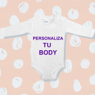 &iexcl;Personal&iacute;zalo!