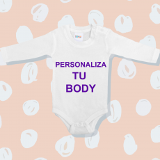 ¡Personalízalo!