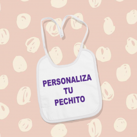 ¡personalízalo!