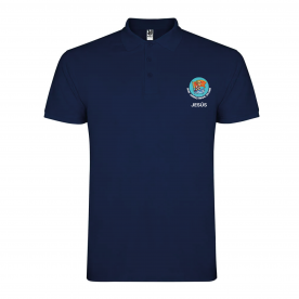 POLO ADULTO BLAS GÁMEZ +NOMBRE