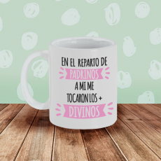 Tazas divertidas