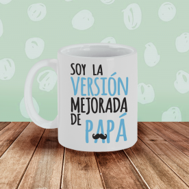 Tazas divertidas