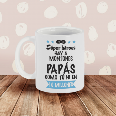 Tazas divertidas