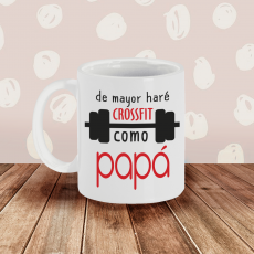 Tazas divertidas