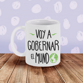 Tazas divertidas