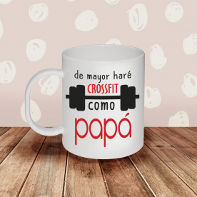 Tazas divertidas e irrompibles