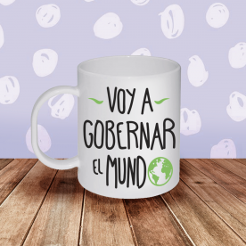 Tazas divertidas e irrompibles