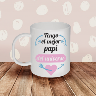 Tazas divertidas e irrompibles