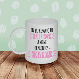 Tazas divertidas e irrompibles