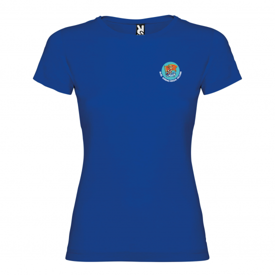 CAMISETA ADULTO BLAS GÁMEZ +NOMBRE