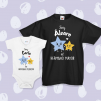 Conjunto Body + Ni&ntilde;o