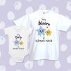 Conjunto Body + Ni&ntilde;o
