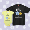 Conjunto Body + Ni&ntilde;o