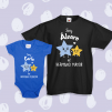 Conjunto Body + Ni&ntilde;o