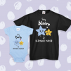 Conjunto Body + Ni&ntilde;o