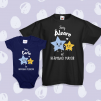 Conjunto Body + Ni&ntilde;o