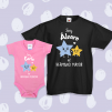 Conjunto Body + Ni&ntilde;o