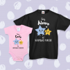 Conjunto Body + Ni&ntilde;o
