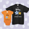 Conjunto Body + Ni&ntilde;o