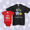 Conjunto Body + Ni&ntilde;o