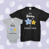 Conjunto Body + Ni&ntilde;o