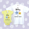 Conjunto Body + Ni&ntilde;o