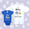 Conjunto Body + Ni&ntilde;o