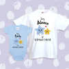 Conjunto Body + Ni&ntilde;o