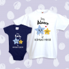 Conjunto Body + Ni&ntilde;o