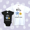 Conjunto Body + Ni&ntilde;o
