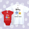 Conjunto Body + Ni&ntilde;o