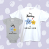 Conjunto Body + Ni&ntilde;o